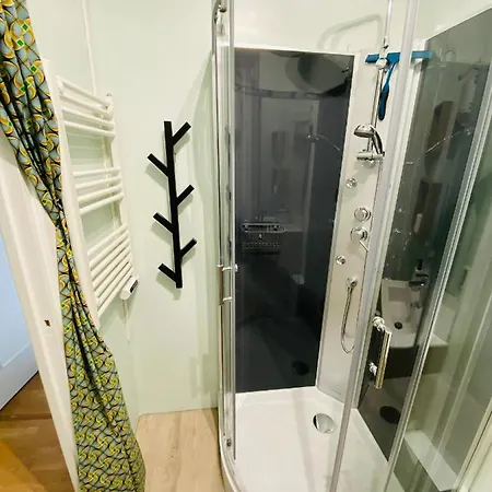 Splendide Cosy A Gare