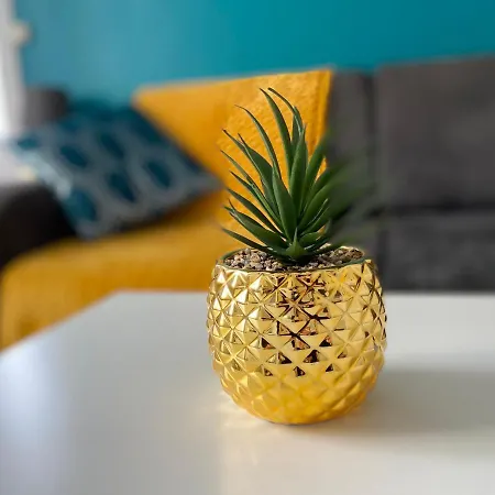 Splendide Cosy A Gare