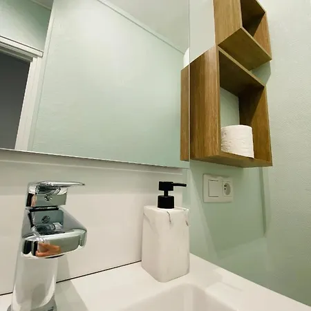 Splendide Cosy A Gare