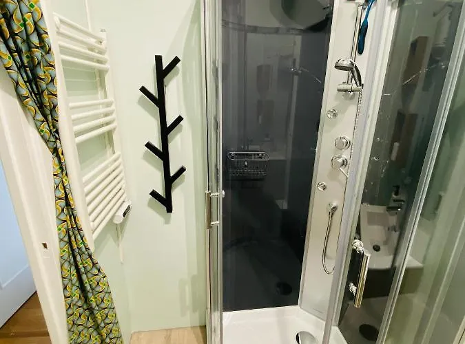 Splendide Cosy A Gare