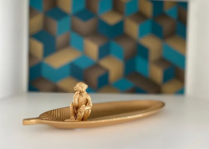 Splendide Cosy A Gare